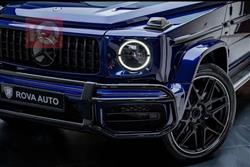 مێرسێدس بێنز G-Class